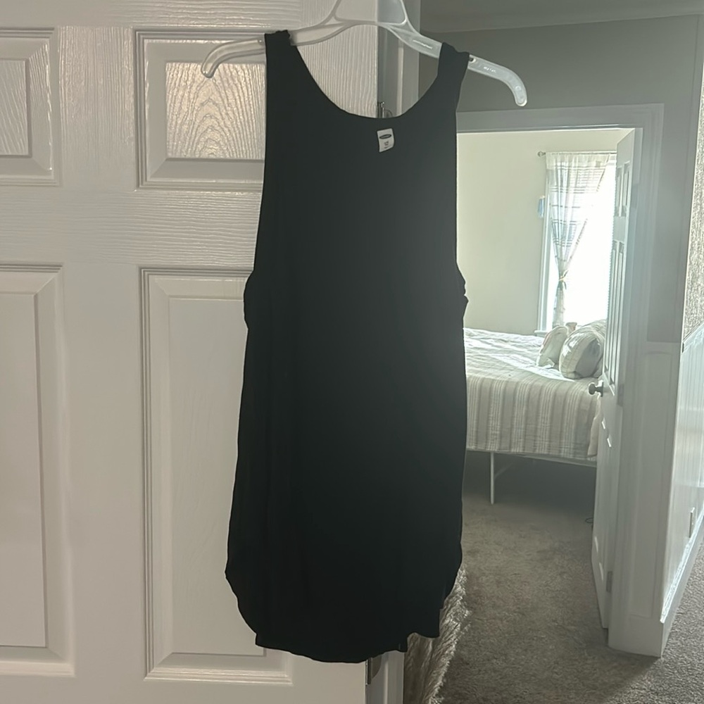 Women’s tank top